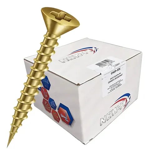 TORNILLO P/ MAD. FIX. CAB. PHILLIPS 5,0 X 30