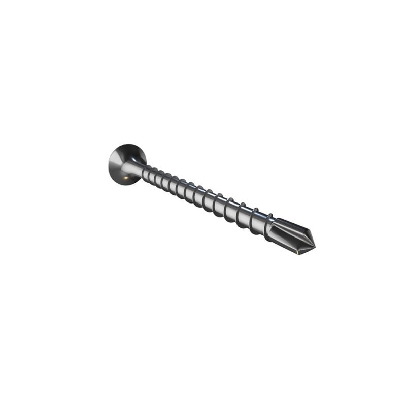 TORNILLO TEL-DRY T2 MECHA 6 X 1,1/8"