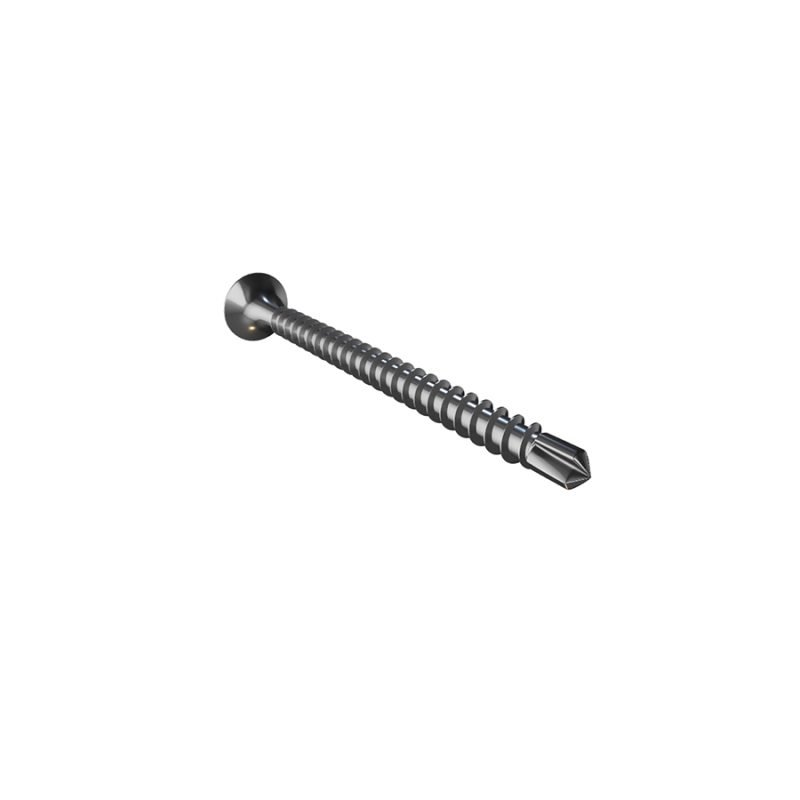TORNILLO TEL-DRY T3 MECHA 6 X 1,5/8"
