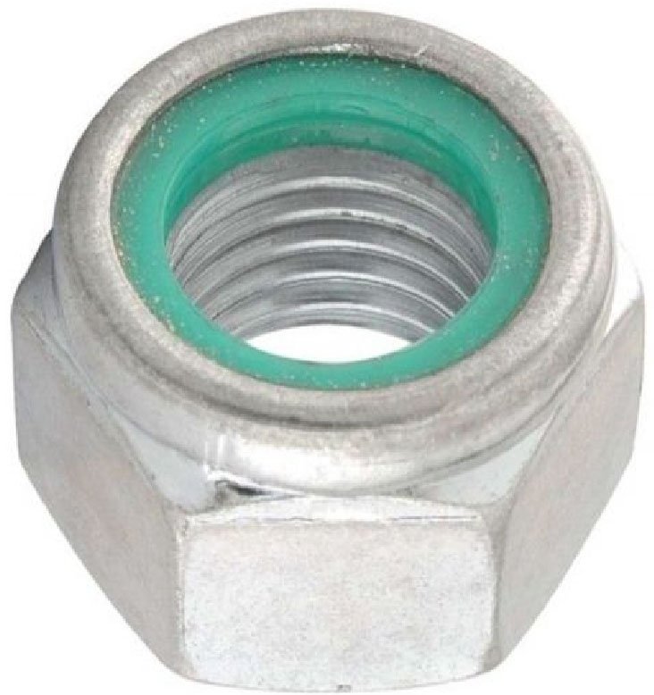 TUERCA AUTOFRENANTE (0,79) 5/16"