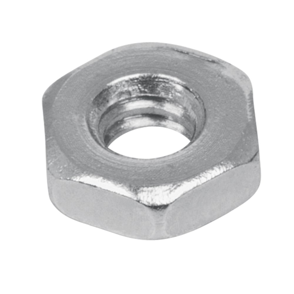 TUERCA HEXAG. GALV. ALTA (0,00) 1/8"