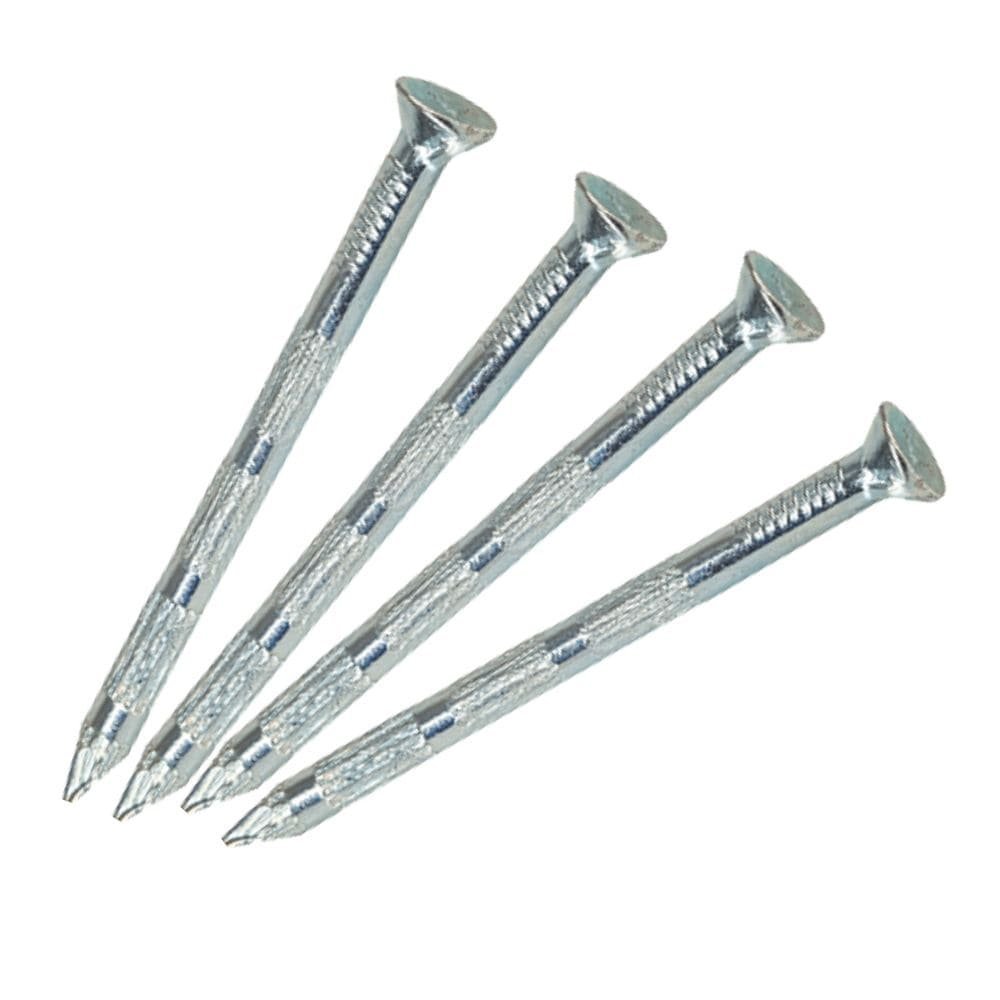 CLAVO ACERO 3,3 X 25 MM X UNIDAD