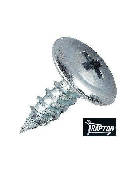 TORNILLO TEL-DRY T1 AGUJA 8 X 1"