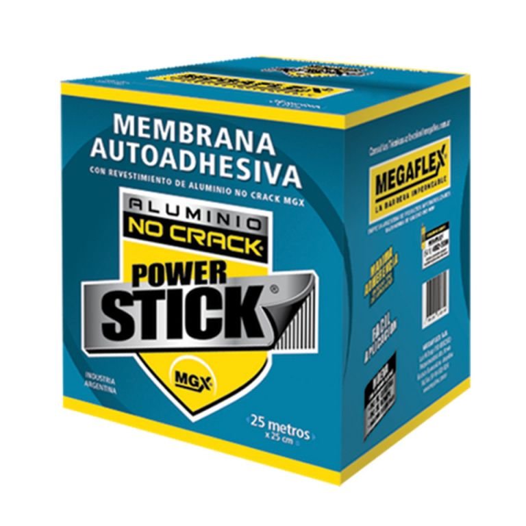 MEMBRANA AUTOADHESIVA DE 10 CM X 10 MTS